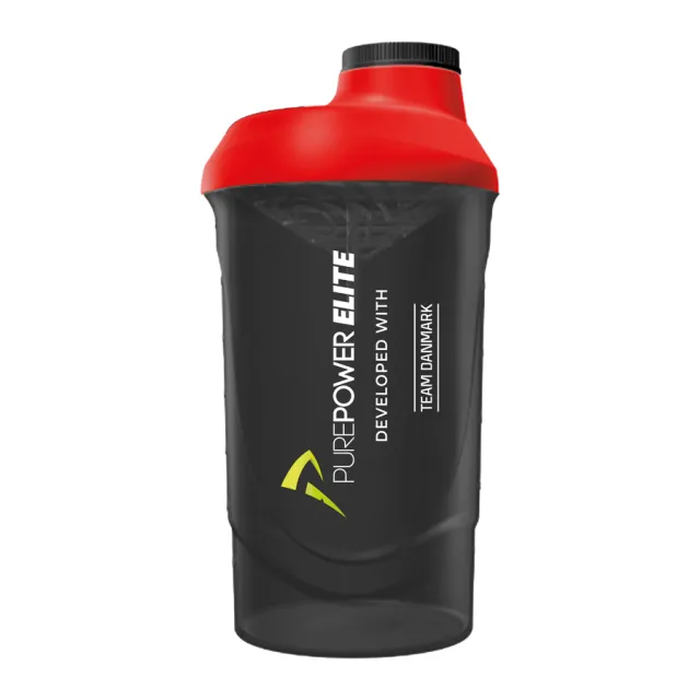 Elite Shaker 600 ml