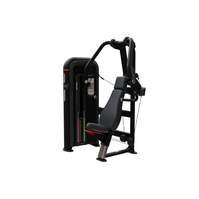 Nautilus Inspiration Chest Press
