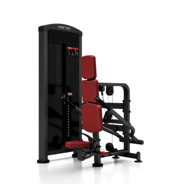 Professionel Triceps maskine (Skaffevare)