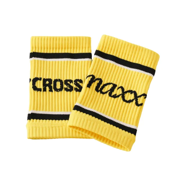 Crossmaxx Wristbands Gul