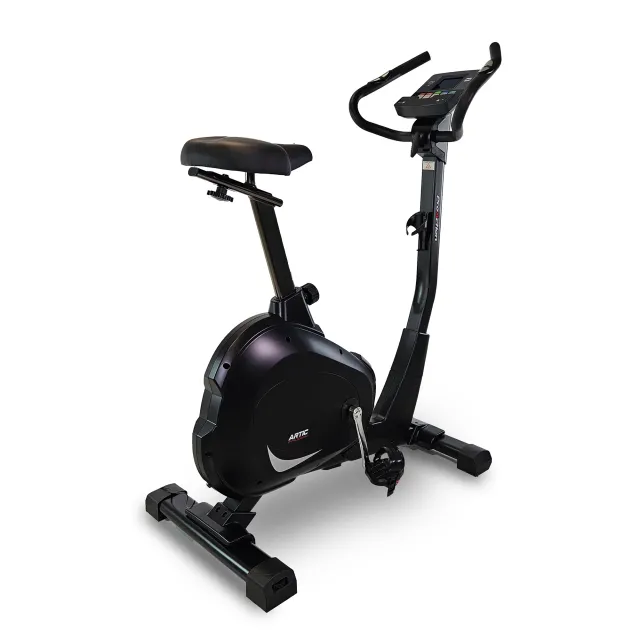 BH Fitness Arctic Dual Motionscykel