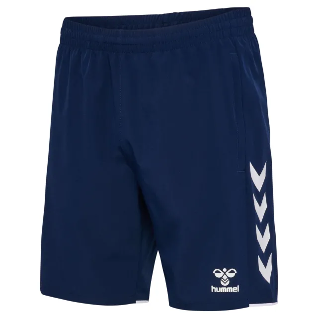 Hummel hmlCORE 2.0 Woven Shorts Herre
