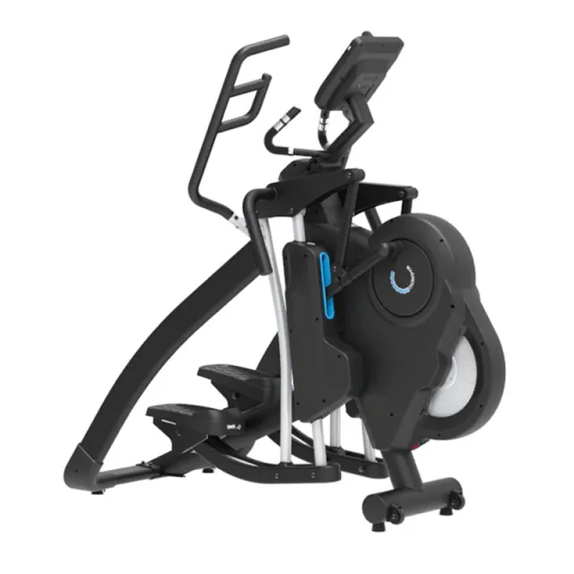 Peak Fitness -  C10 med stor TFT skærm