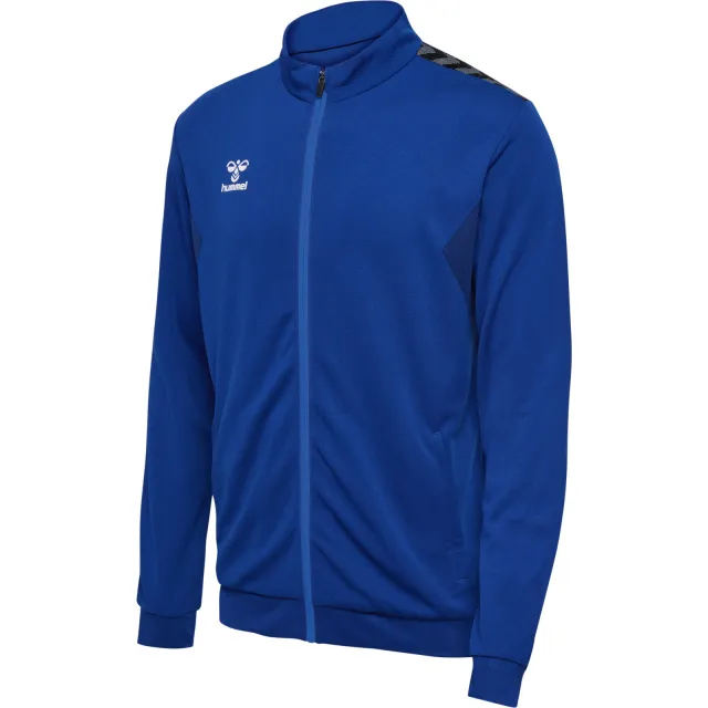 Hummel hmlAUTHENTIC PL Zip Jakke Herre