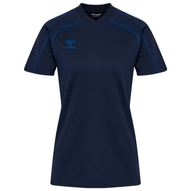 Hummel hmlMOVE 2.0 T-Shirt Dame