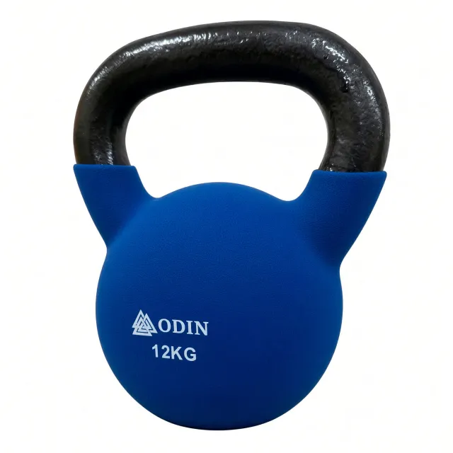 Odin Neopren/Jern Kettlebell 12kg