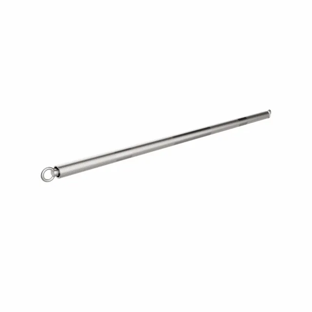 Crossmaxx Lat Bar For Dual Pulley