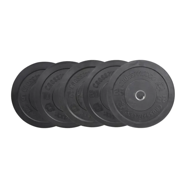 Crossmaxx CF Vægtsæt 150 kg