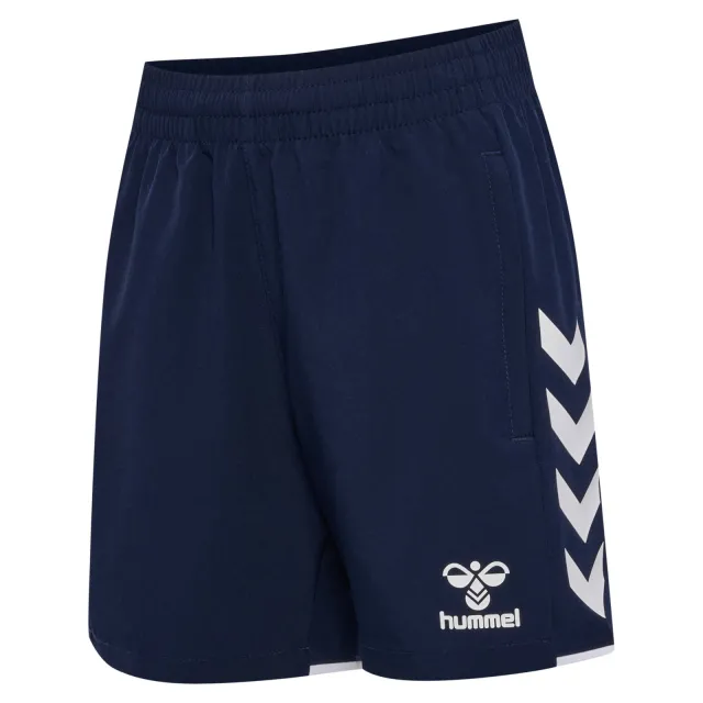 Hummel hmlCORE 2.0 Woven Shorts Børn