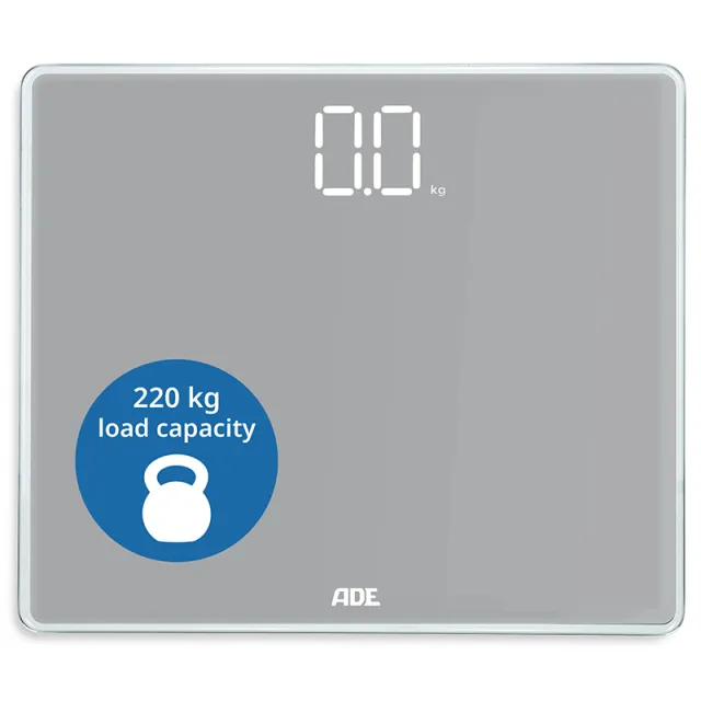 Ade -  Bvægt XL Display - Valerie