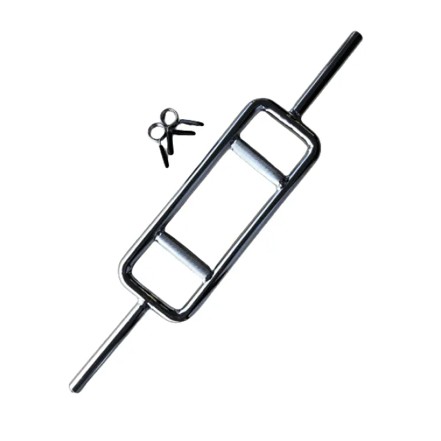 Bodytone Triceps Bar Vægtstang 85 cm, 28mm