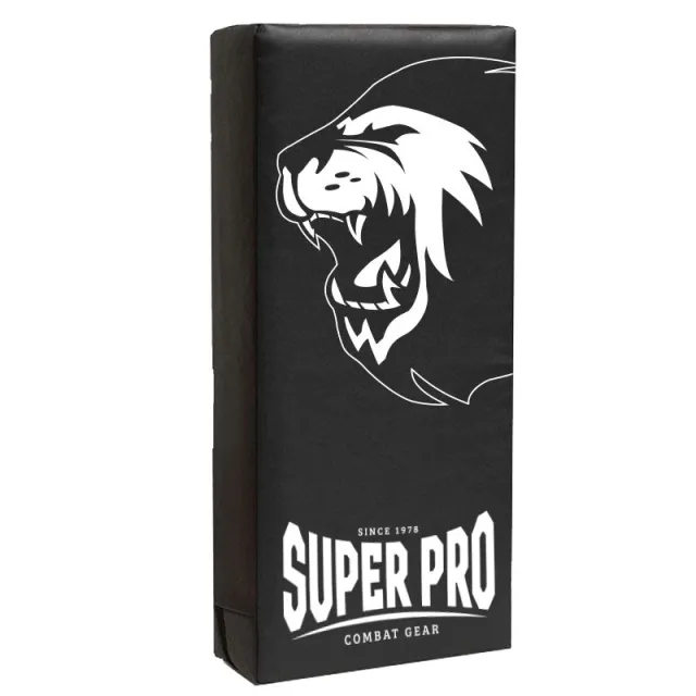 Super Pro -  Combat Sparke Pude -   - Sort