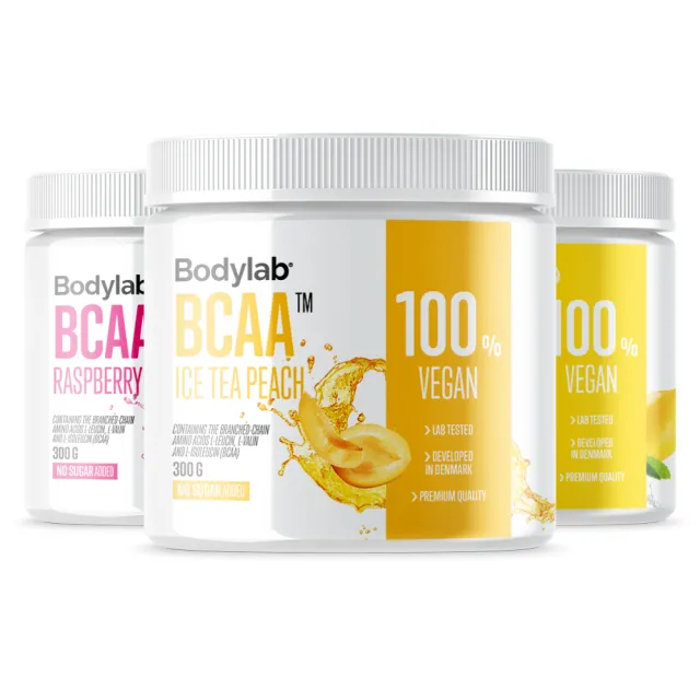 Bodylab BCAAâ¢ (300 g)