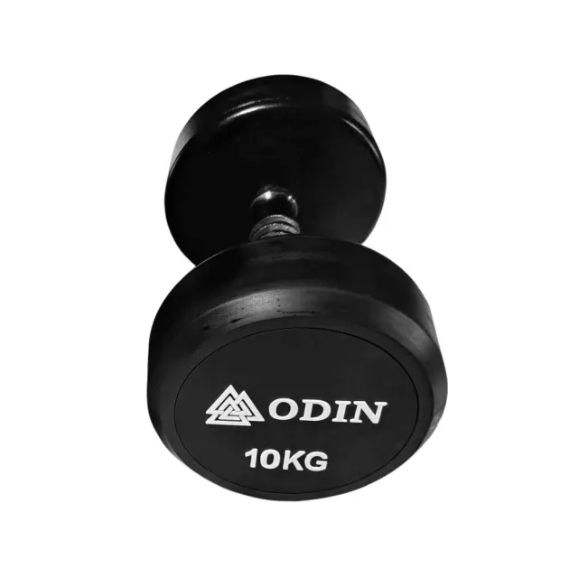 Odin Rund Håndvægt 15kg (1 stk)