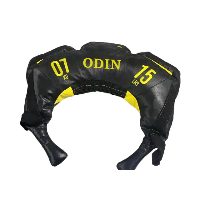 Odin Bulgarian Bag 25kg