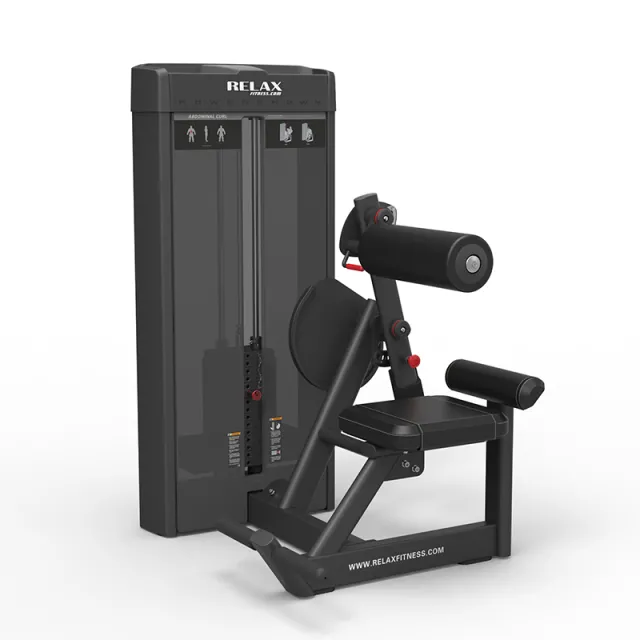 RELAX PRO FITNESS - Relax Abdominal PC2009