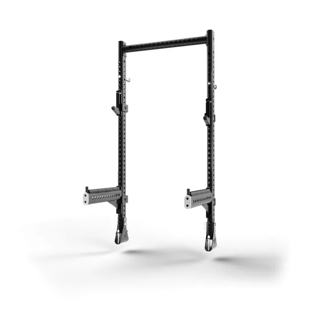 Glutebuilder Squat Rack Integration