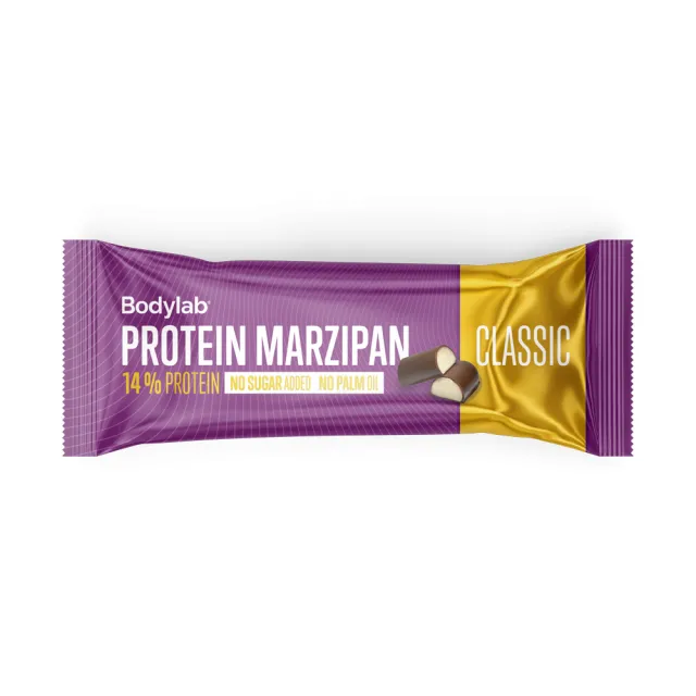 Protein Marzipan (50 g) - Classic