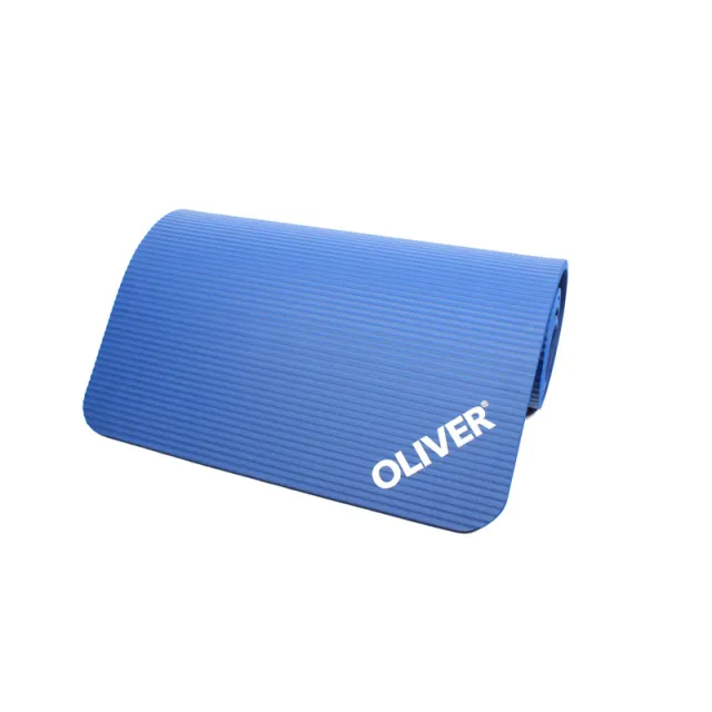 Oliver -  Måtte 180*60*1.5 cm -  - Blå