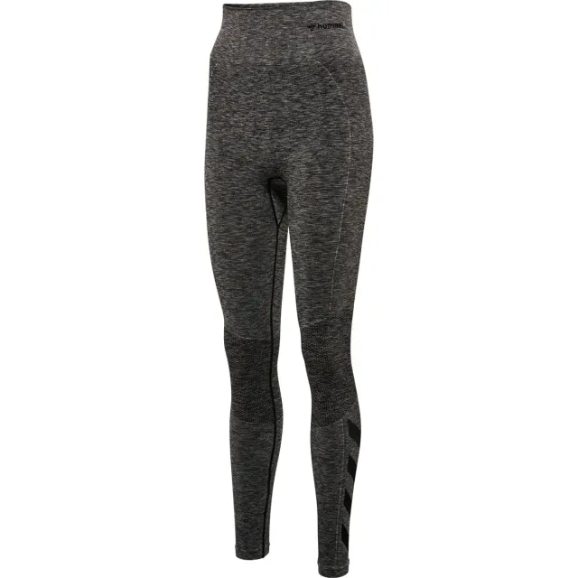 Hummel hmlCANA Seamless High Waist Tights Dame