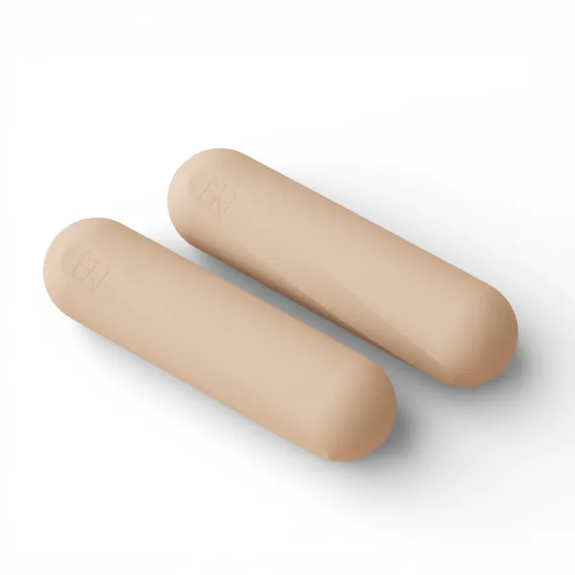 Moonchild Weight Bars Sand
