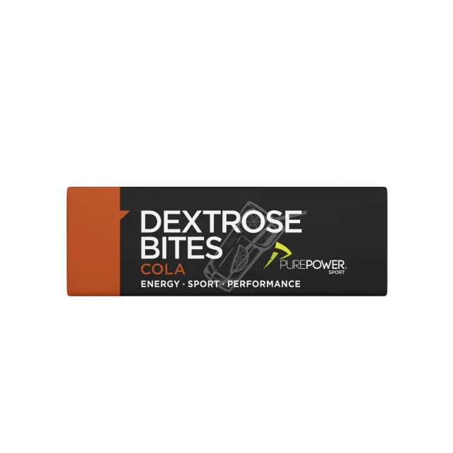 Dextrose Bites Cola