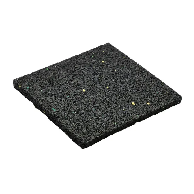 Granuflex Gummi Rullegulv 6 mm 10 x 1,3 meter