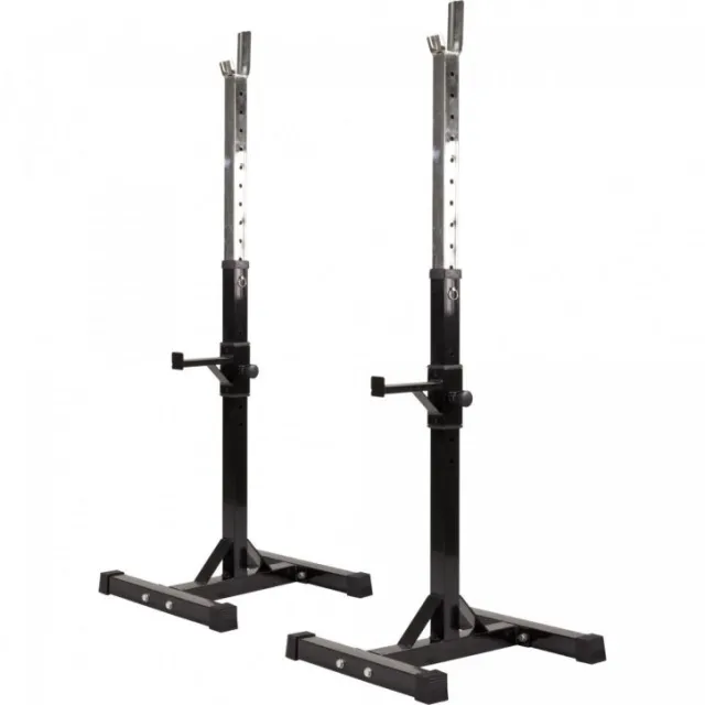 Squat Rack (Maks. belastning 500 kg)