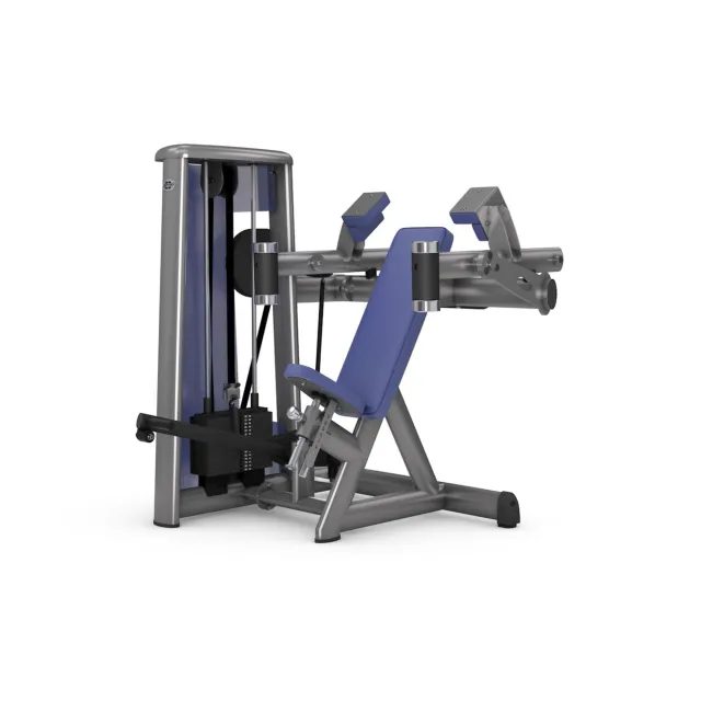 gym80 Sygnum Pull Over