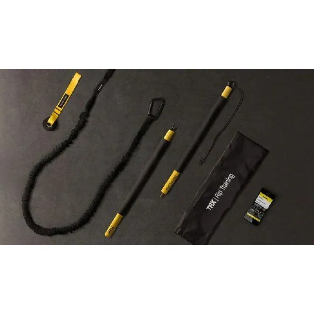 TRX Rip Trainer Basic Kit