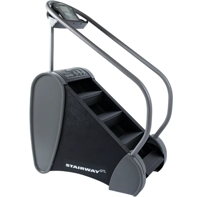 Jacobs Ladder Stairway GTL trappemaskine, professionel HIIT cardio til fitnesscentre og performance-miljøer