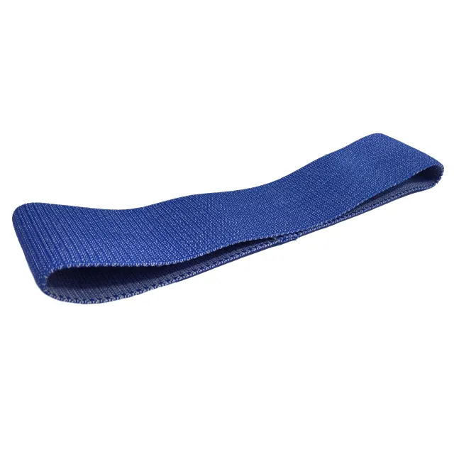 Dittmann - XL Tekstil Rubberband - Extrastrong -  - Blå