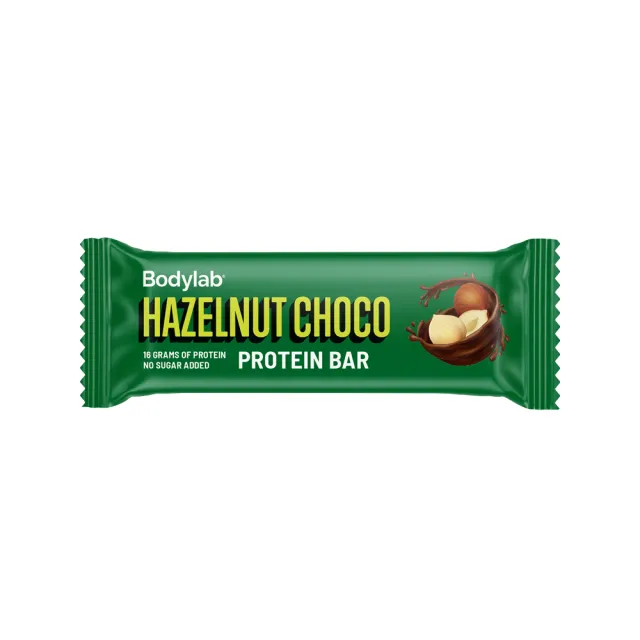Protein Bar (55 g) - Hazelnut Choco