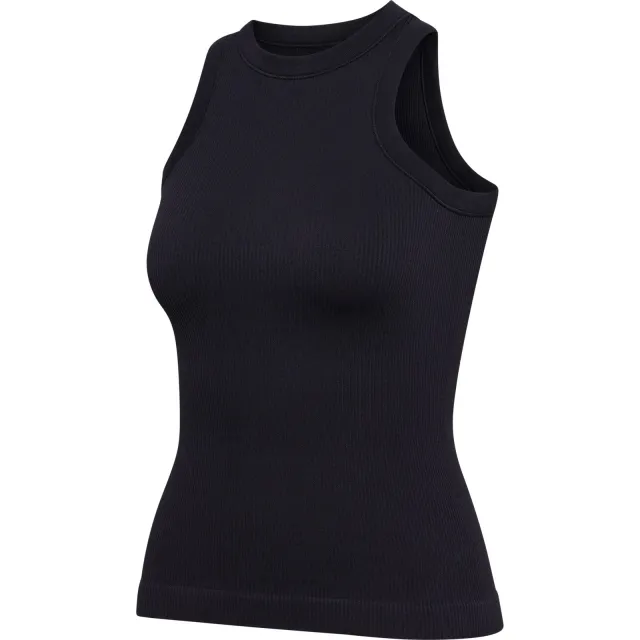 Hummel hmlPULSE Seamless Rib Tank Top Dame