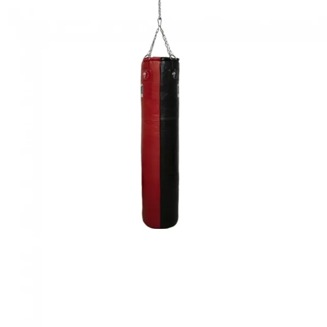Super Pro -   152 cm Boksesæk - Læder