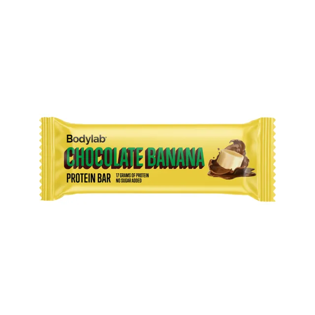 Protein Bar (55 g) - Chocolate Banana