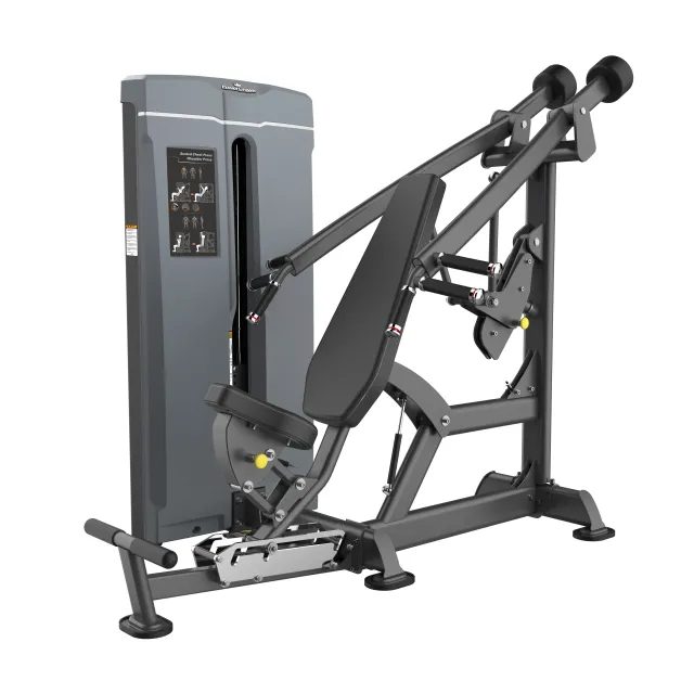 RELAX PRO FITNESS - Relax Chest Press / Shoulder Press