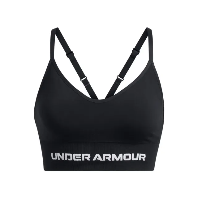 Under Armour Vanish Seamless Low Sports BH