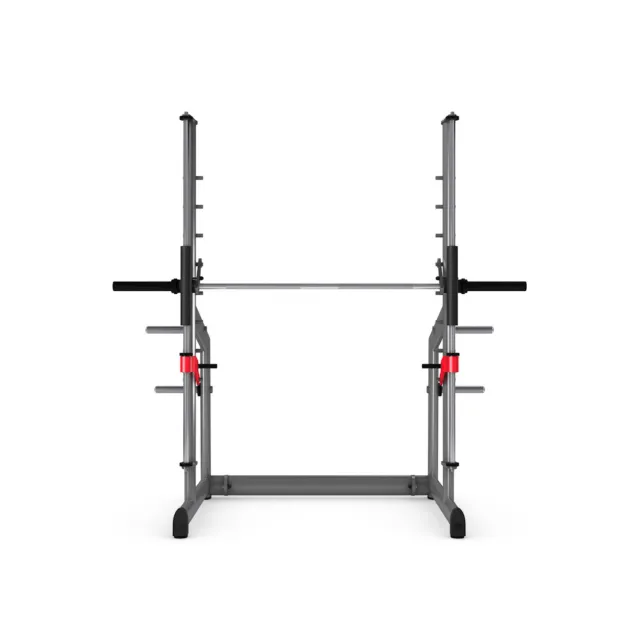 gym80 Basic Multi Press Station
