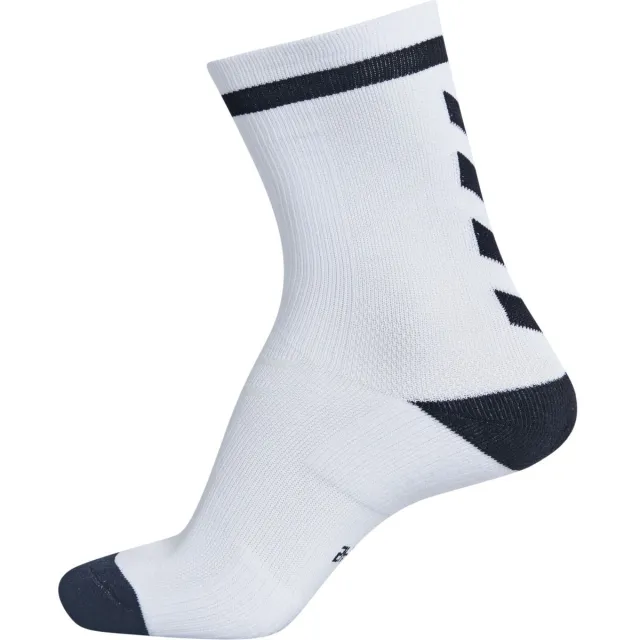 hummel Elite Low Indoor Sportsstrømper