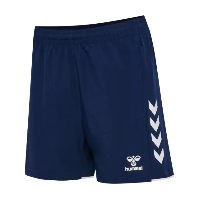 Hummel hmlCORE 2.0 Woven Shorts Dame