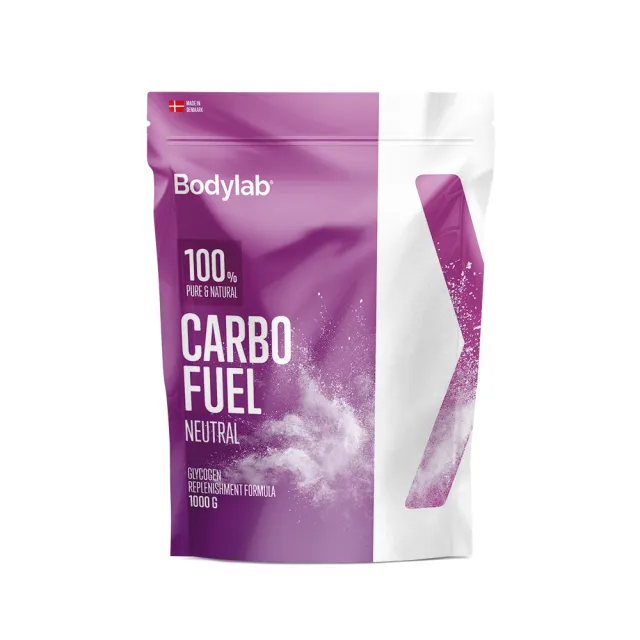 Carbo Fuel (1 kg) - Neutral