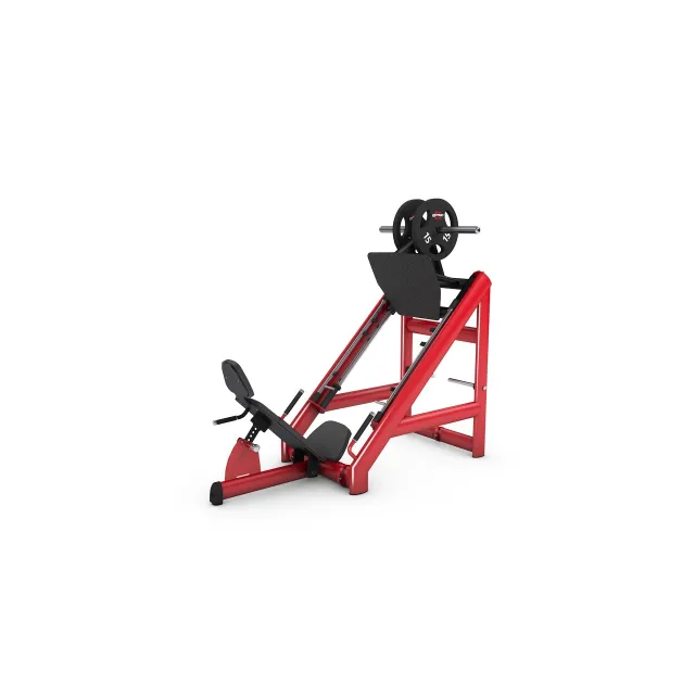 gym80 Pure Kraft 45° Leg Press