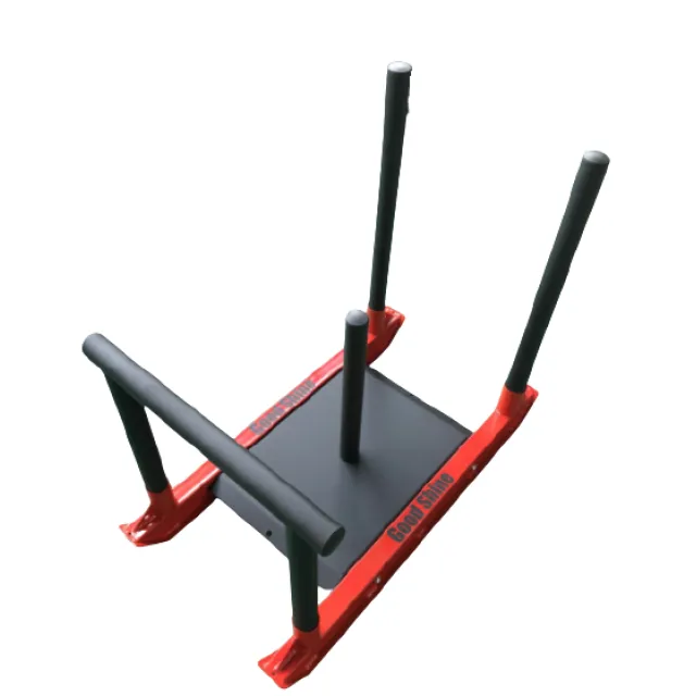 Odin PRO Sled CrossFit Slæde