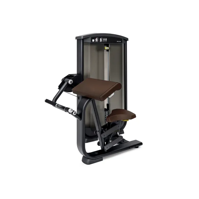 Intenza Ease Line Biceps/Arm Curl (vægtstak: 68 kg)