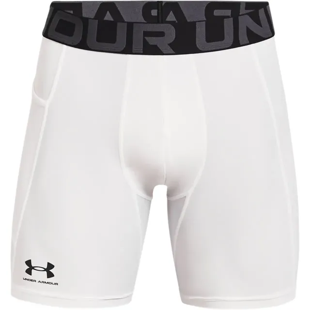 Under Armour HeatGearÂ® Kompressionsshorts Herre