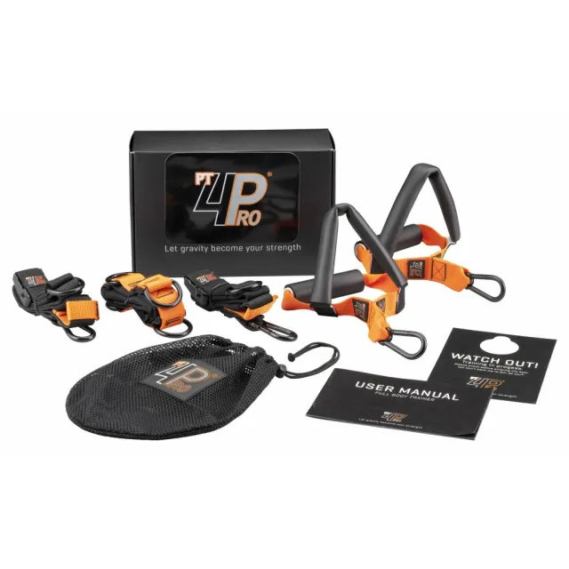 PT4Pro Slyngetræner Kit