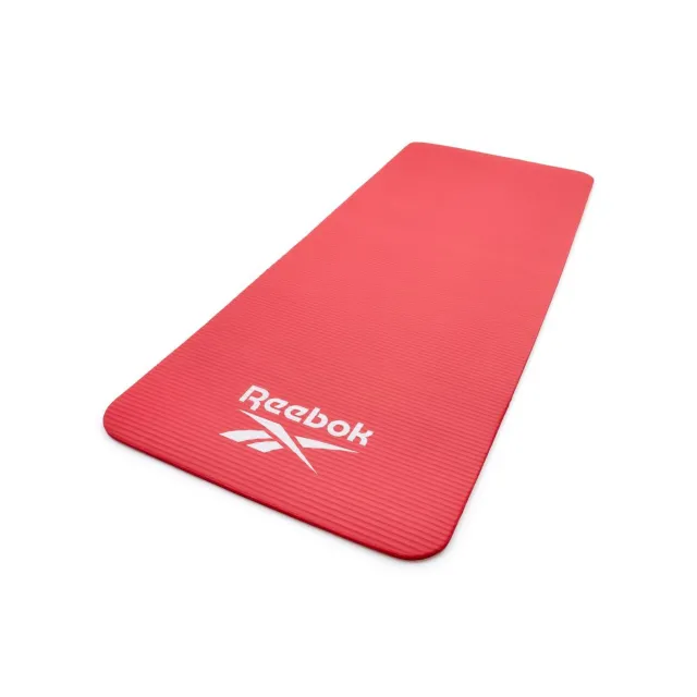 Reebok Training Mat - 15mm - Red