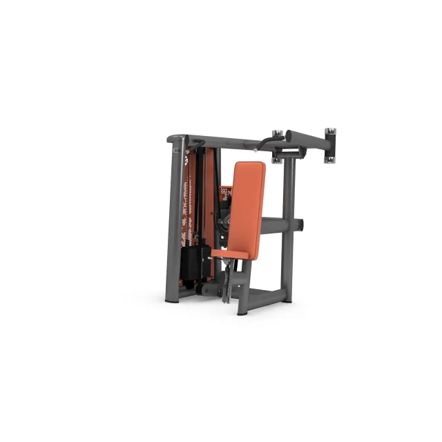 gym80 Sygnum Combo Shoulder And Lat Pull Combo