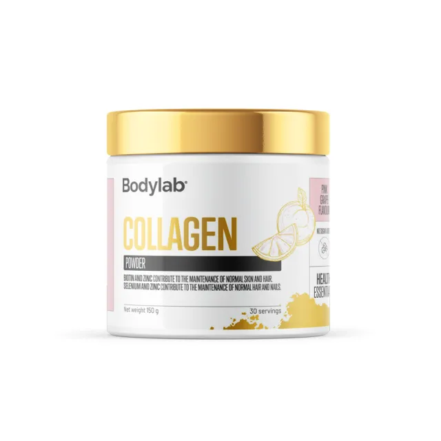Collagen (150 g) - Pink Grape